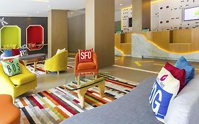 ไอบิสสไตล์แบงคอก สุขุมวิท 50